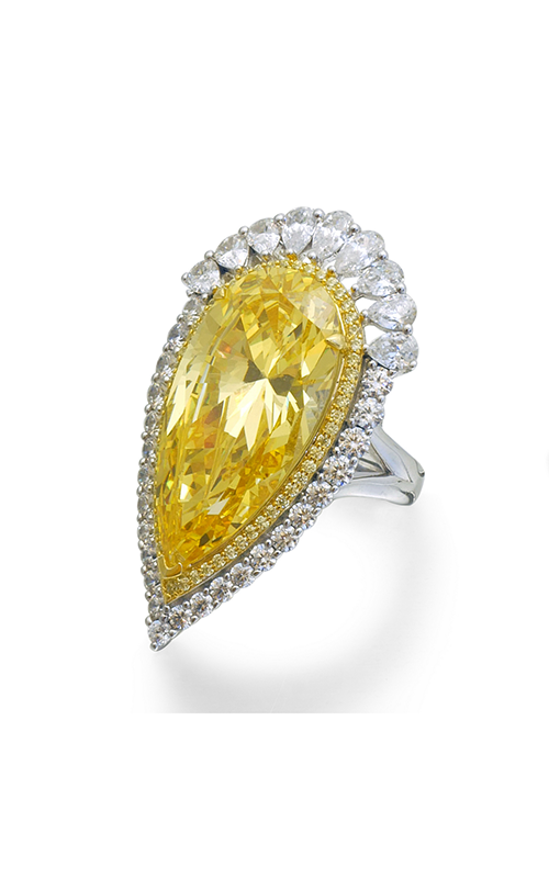 Lafonn Red Carpet Fashion Ring 8R013CAP05product image