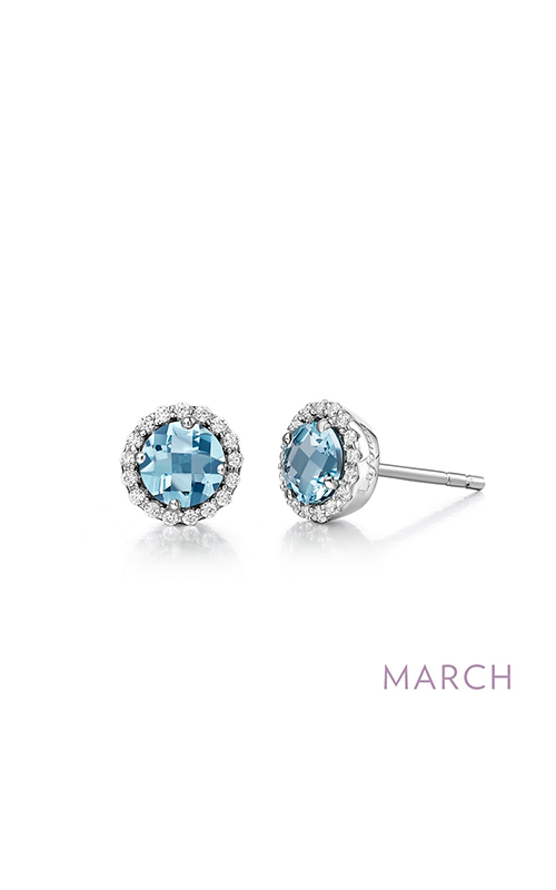 Lafonn Birthstone Earrings BE001AQP00product image