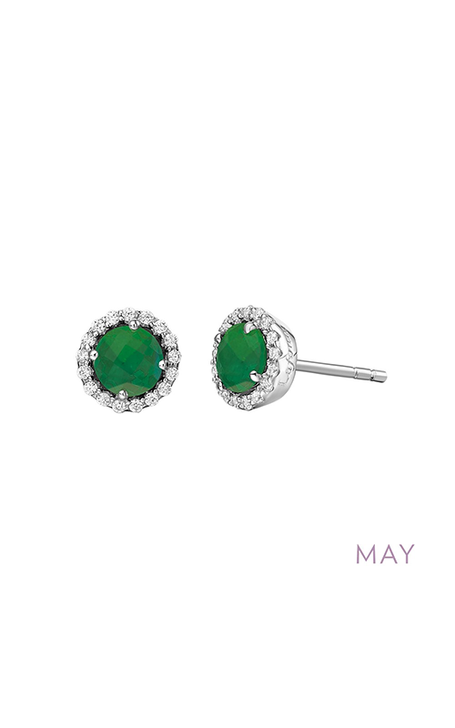 Lafonn Birthstone Earrings BE001EMP00product image