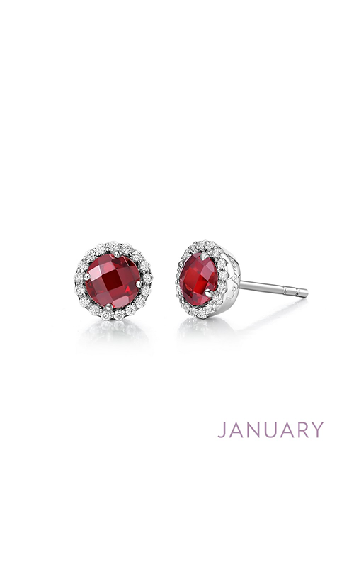 Lafonn Birthstone Earrings BE001GNP00product image