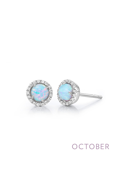 Lafonn Birthstone Earrings BE001OPP00product image