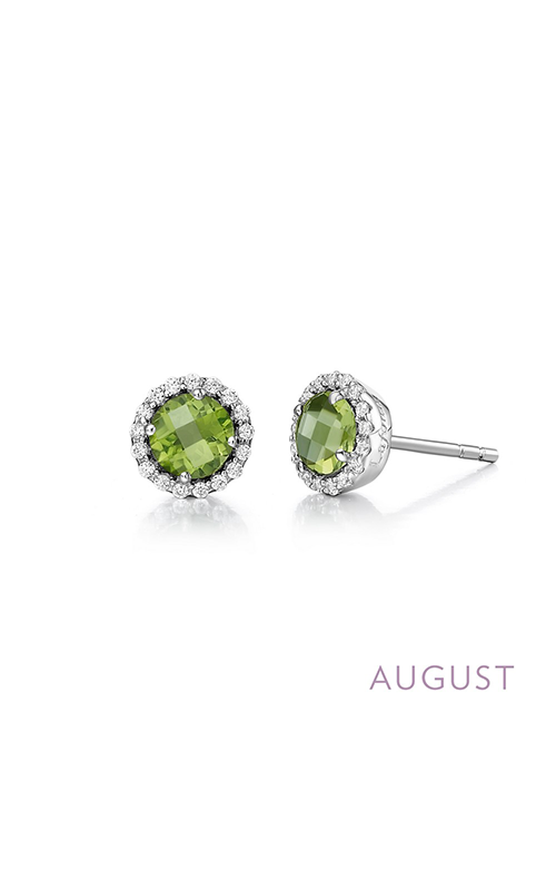 Lafonn Birthstone Earrings BE001PDP00product image