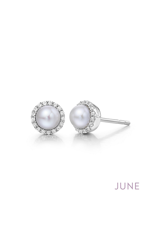 Lafonn Birthstone Earrings BE001PLP00product image