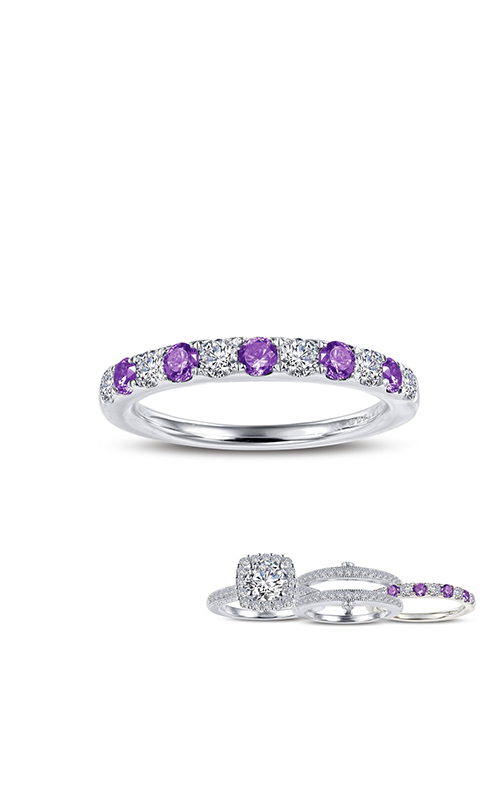 Lafonn Birthstone Fashion Ring BR004AMP05product image