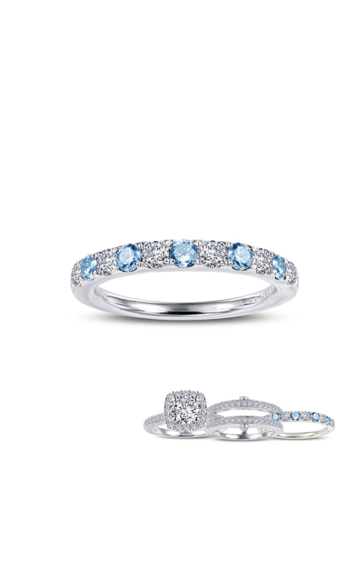 Lafonn Birthstone Fashion Ring BR004BTP05product image