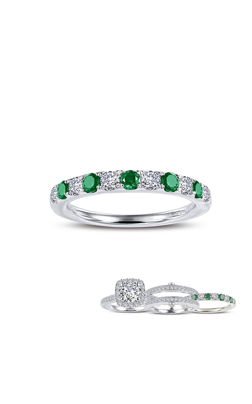 Lafonn Birthstone Fashion Ring BR004EMP05product image