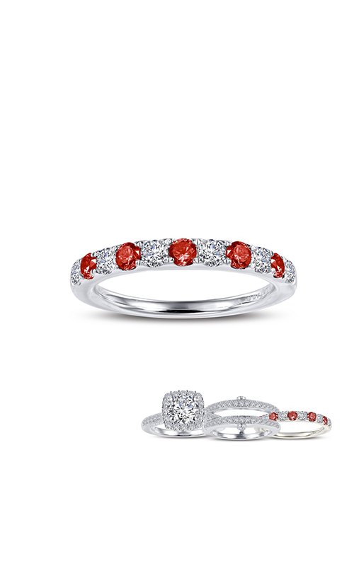 Lafonn Birthstone Fashion Ring BR004GNP05product image