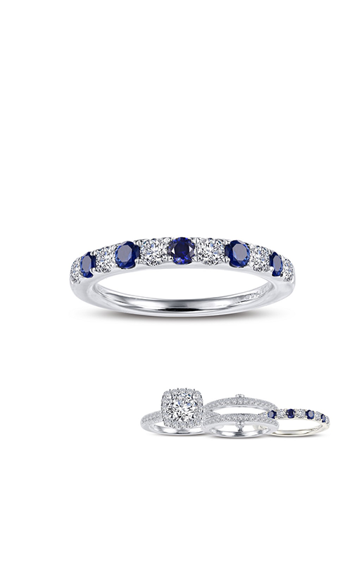 Lafonn Birthstone Fashion Ring BR004SAP05product image