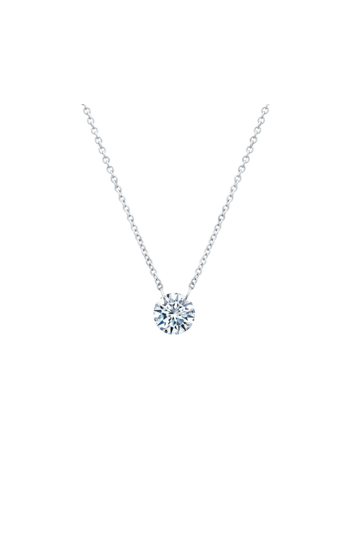 Lafonn Lassaire In Motion Necklace N0090CLP18product image