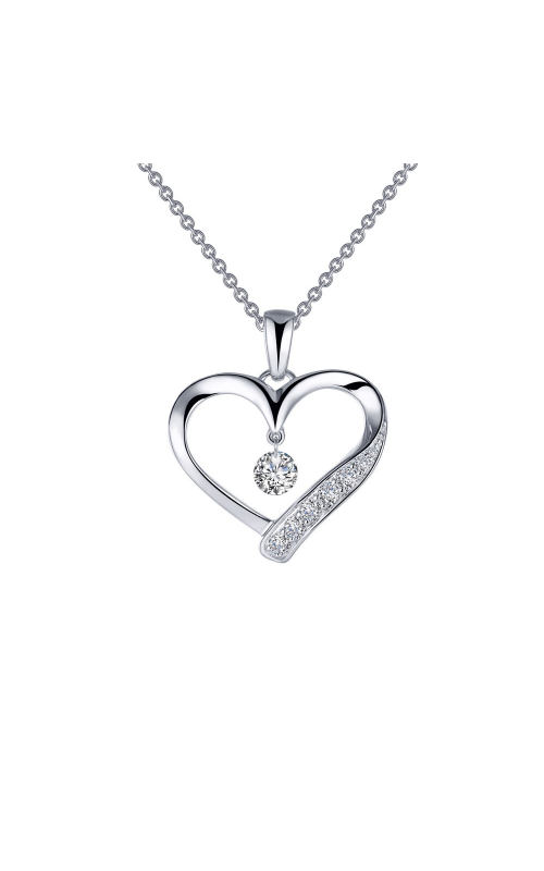 Lafonn Lassaire In Motion Necklace P0221CLP20product image