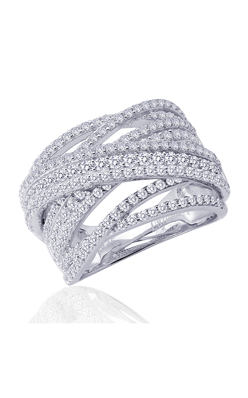 Lafonn Pave Glam Fashion Ring 7R012CLP05product image