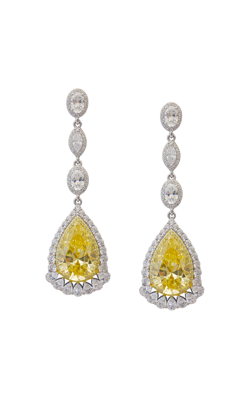 Lafonn Red Carpet Earrings 8E025CAP00product image