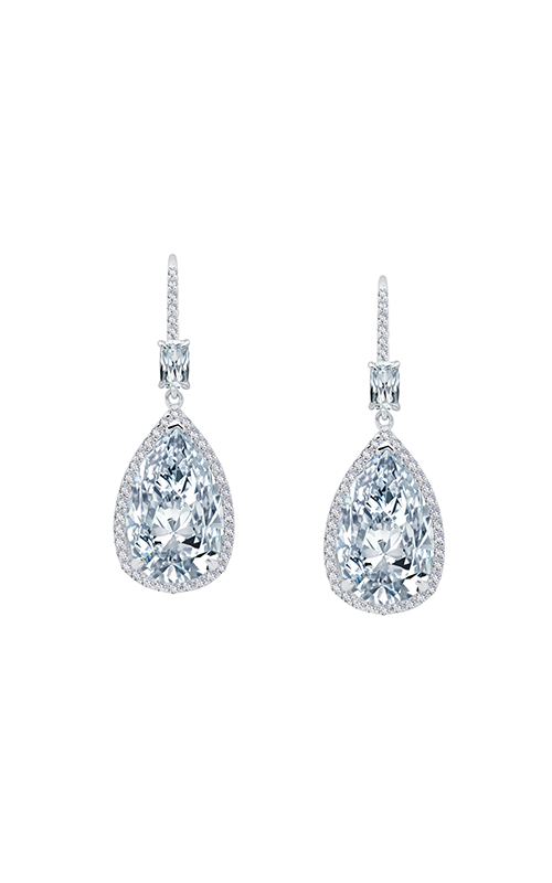 Lafonn Red Carpet Earrings 8E030CLP00product image