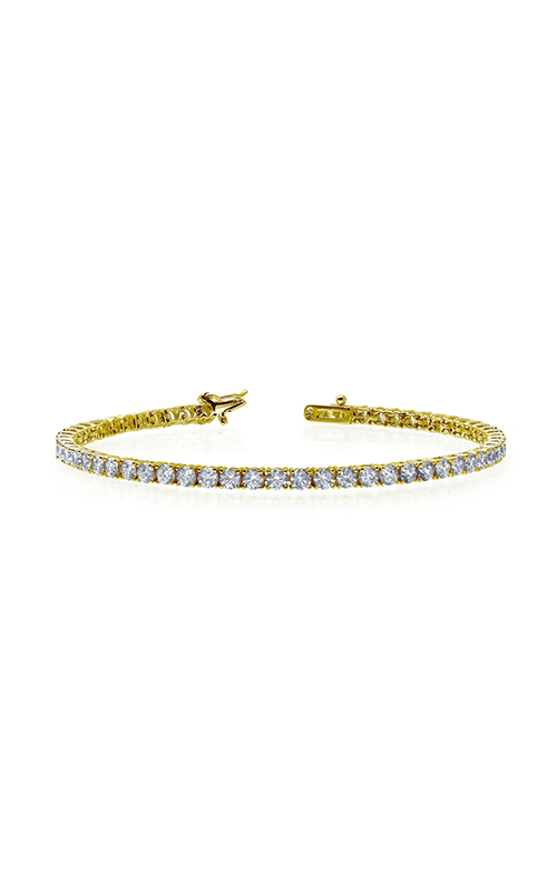 Lafonn Classic Bracelet B2001CLG72product image