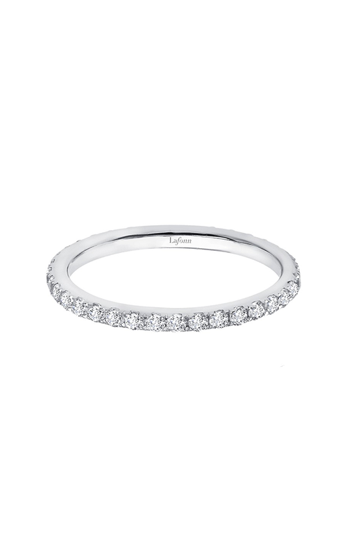 Lafonn Classic Wedding Band R2008CLP06product image
