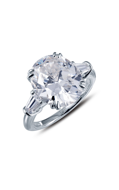 Lafonn Classic Engagement Ring R0205CLP09product image