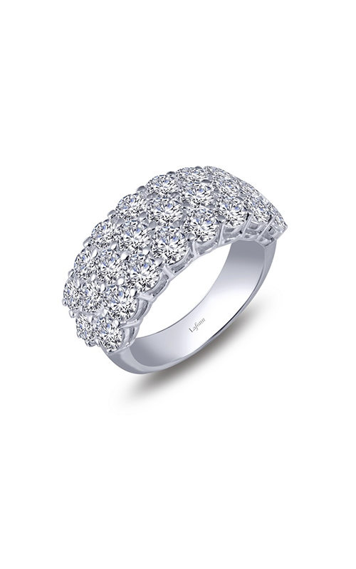 Lafonn Classic Wedding Band R0158CLP010product image