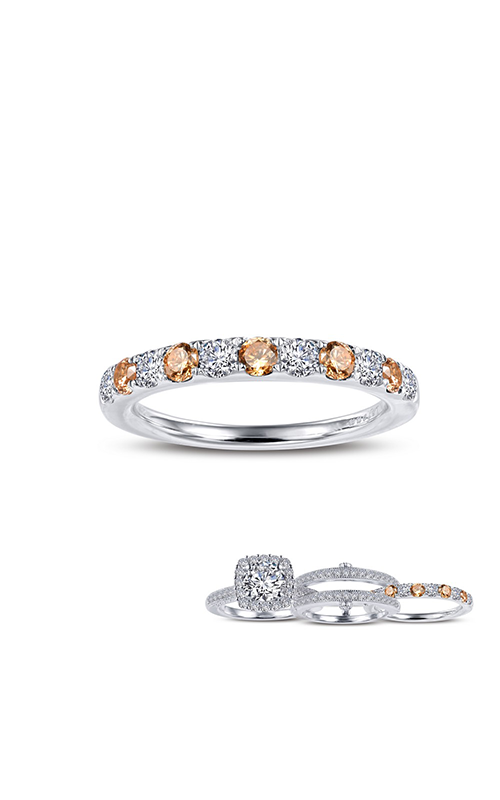 Lafonn Birthstone Fashion Ring BR004YTP06product image