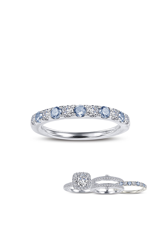 Lafonn Birthstone Fashion Ring BR004AQP08product image