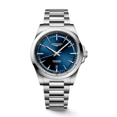 Longines L3.830.4.92.6 | Windsor Jewelers of North Carolina