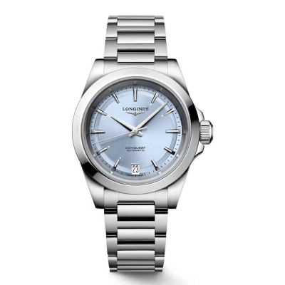 Longines L3.430.4.92.6 | Windsor Jewelers of North Carolina