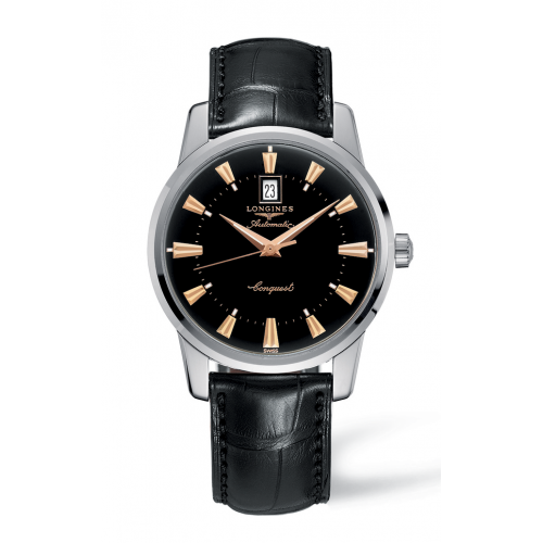 longines watchfinder