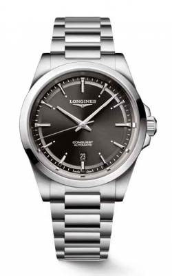 LONGINES CONQUEST Watch L3.830.4.52.2 product image