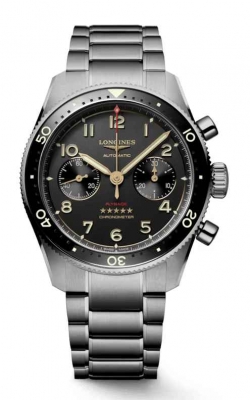 LONGINES SPIRIT Watch L3.821.1.53.2 product image