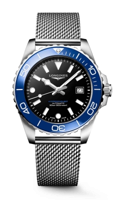 LONGINES HYDROCONQUEST Watch L3.788.4.90.6 product image