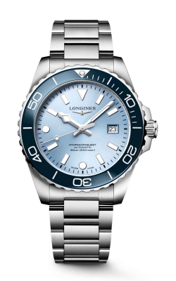 LONGINES HYDROCONQUEST Watch L3.788.4.98.6 product image