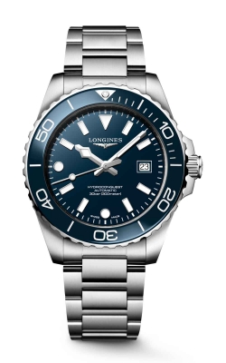 LONGINES HYDROCONQUEST Watch L3.788.4.96.6 product image