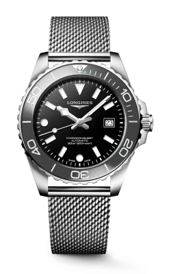 LONGINES HYDROCONQUEST Watch L3.788.4.70.6 product image