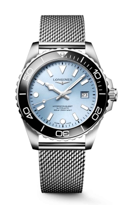 LONGINES HYDROCONQUEST Watch L3.788.4.99.6 product image