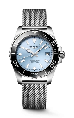 LONGINES HYDROCONQUEST Watch L3.779.4.99.6 product image