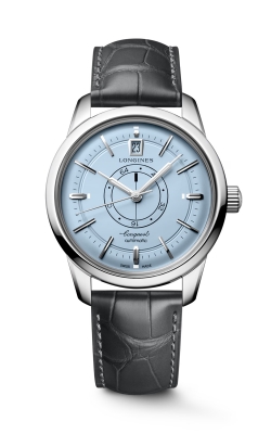 Longines Conquest Heritage Watch  L1.648.4.92.2 product image