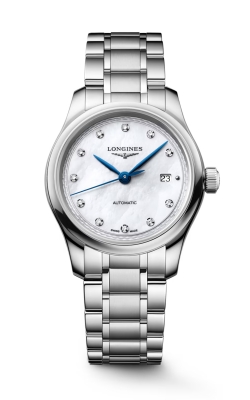 Longines Master Collection Watch L2.449.4.87.6 product image
