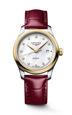 Longines Master Collection Watch L2.449.5.87.2 product image