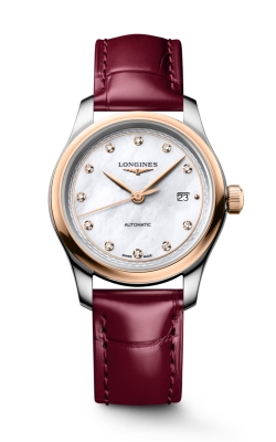 Longines Master Collection Watch L2.449.5.89.2 product image