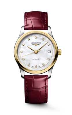 Longines Master Collection Watch L2.450.5.87.2 product image