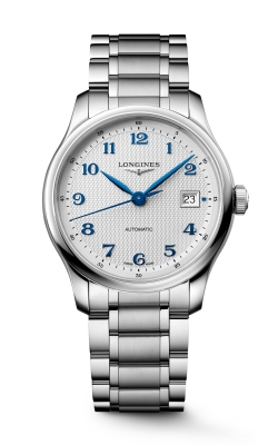 Longines Master Collection Watch L2.949.4.73.6 product image