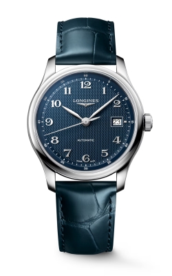 Longines Master Collection Watch L2.949.4.93.2 product image