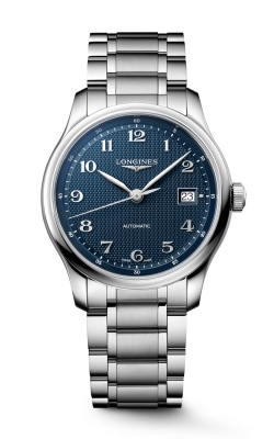 Longines Master Collection Watch L2.949.4.93.6 product image