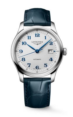 Longines Master Collection Watch L2.950.4.73.2 product image