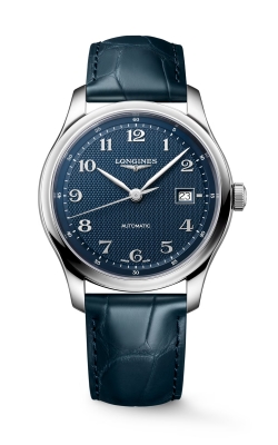 Longines Master Collection Watch L2.950.4.93.2 product image