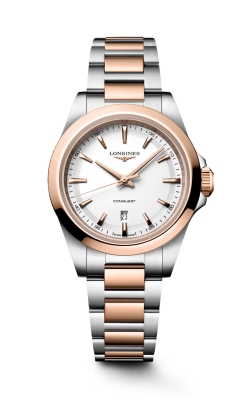 Longines Conquest Watch L3.350.3.18.7 product image