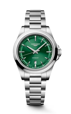 Longines Conquest Watch L3.350.4.09.6 product image