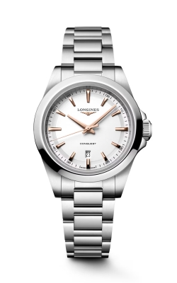 Longines Conquest Watch L3.350.4.18.6 product image