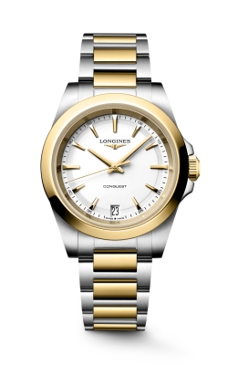Longines Conquest Watch L3.460.3.12.7 product image