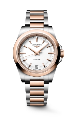 Longines Conquest Watch L3.460.3.18.7 product image