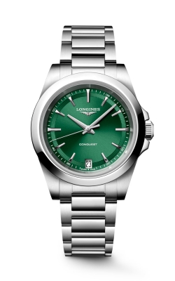 Longines Conquest Watch L3.460.4.09.6 product image